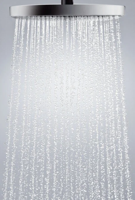 Верхний душ Hansgrohe Raindance Select E хром, верхние души index_1 - фото 7