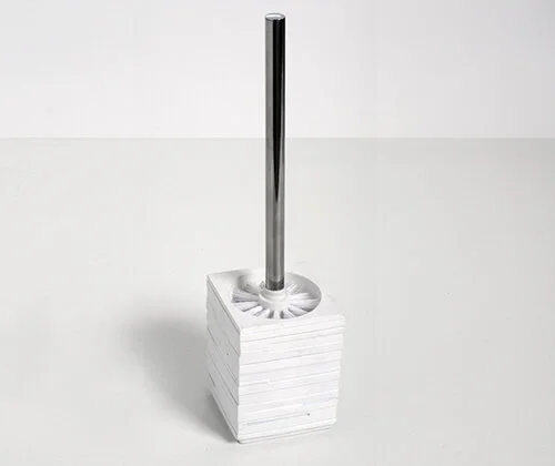 Ершик WasserKRAFT Leine напольный - фото 3