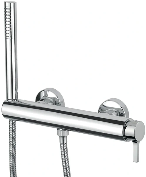 Смеситель для душа Migliore Sirius 281 однорычажный - фото 1