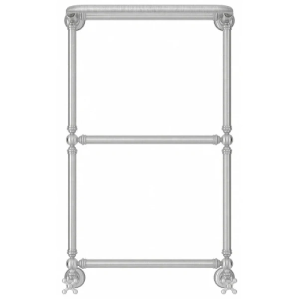 Полотенцесушитель водяной Сунержа Ренессанс 50х86 см сатин - фото 3