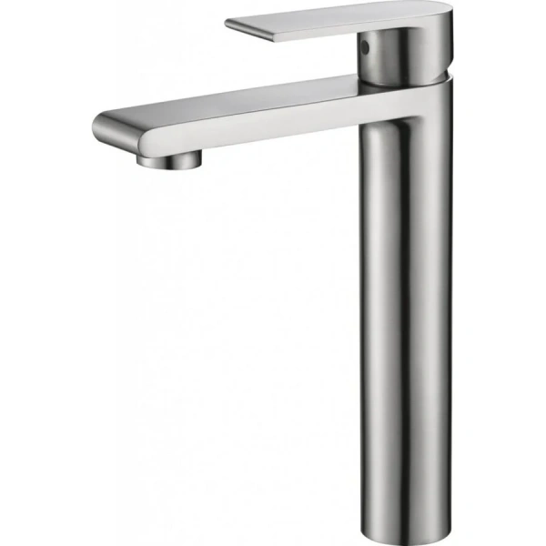 Смеситель для раковины BelBagno Nova с высоким изливом - фото 1