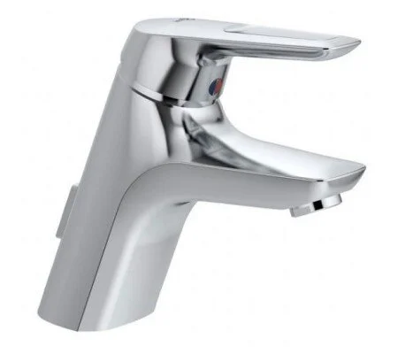 Смеситель для раковины Ideal Standard Ceramix Blue хром - фото 1