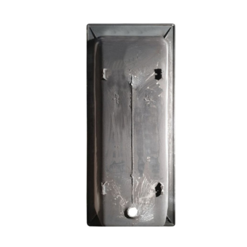 Ванна чугунная Byon Vilma 150x70 см с антибактериальным покрытием, 150x70 см - фото 4