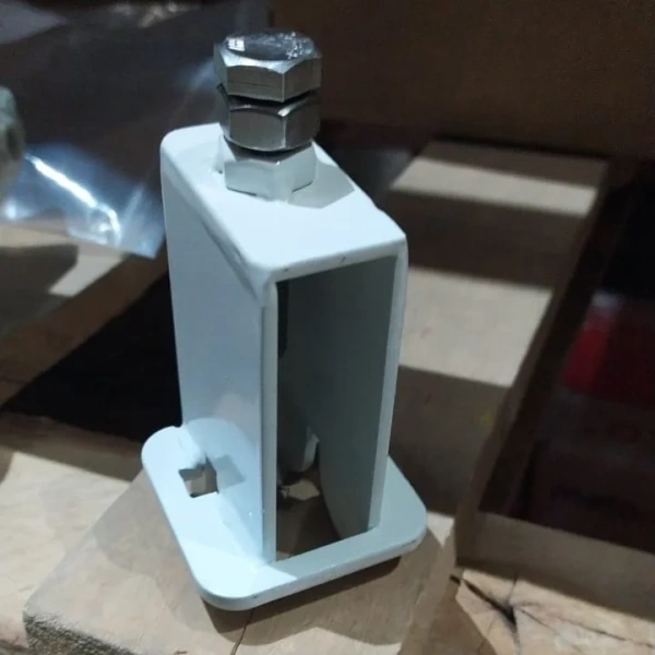 Ножки для ванны Jacob Delafon металл - фото 2