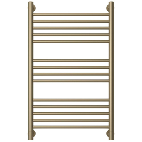 Полотенцесушитель водяной Сунержа Богема+ 50x80 см золотой шелк, современные, hi-tech - фото 2