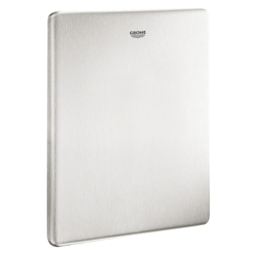 Смывная клавиша Grohe Tectron Skate 38934SD0 - фото 1