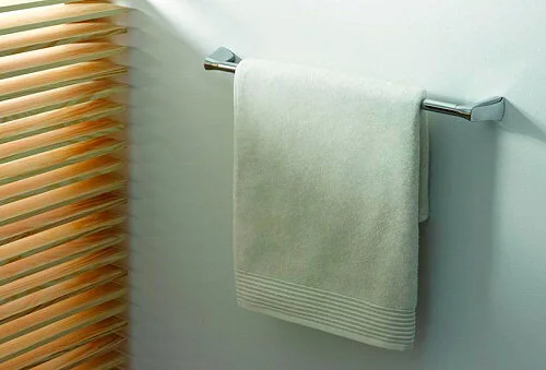 Полотенцедержатель Kludi Ambienta хром - фото 3