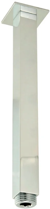 Кронштейн для верхнего душа Migliore Quadro хром, в наличии - фото 2