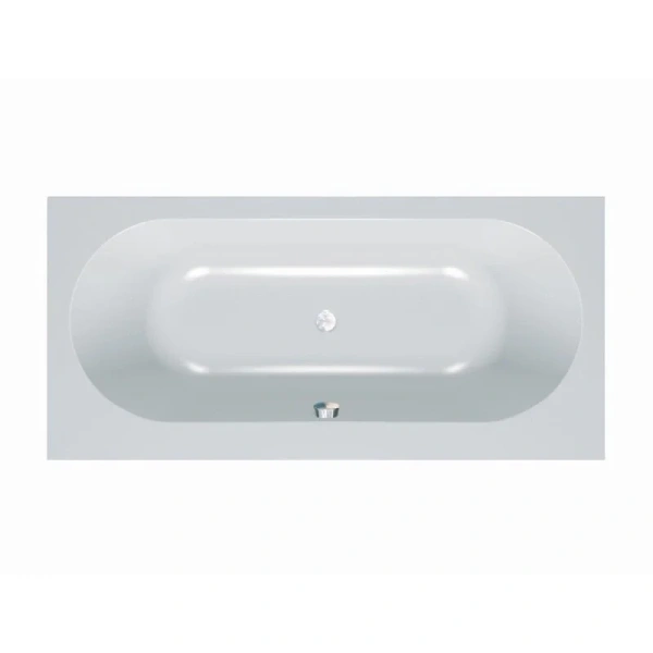 Ванна из искусственного камня Kolpa-San Atys FS, 622830, 180 х 85 см - фото 3