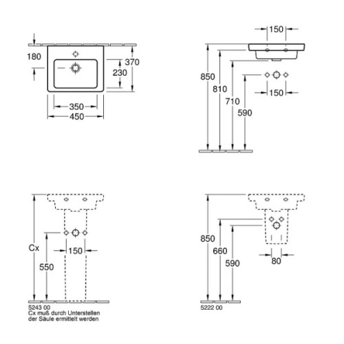 Схема, керамические - фото 7