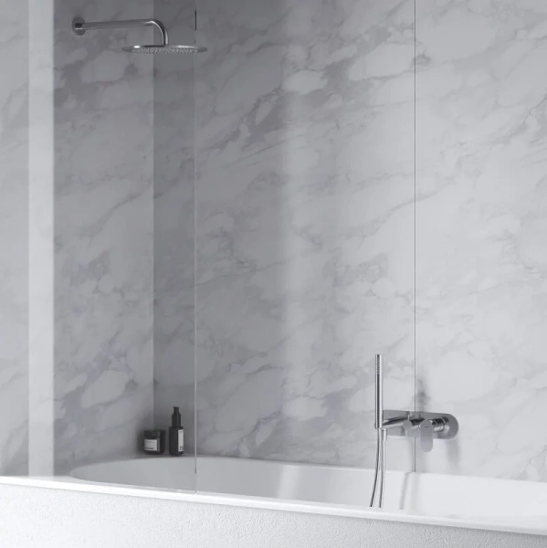 Смеситель для душа Ravak Eleganta X070 латунь - фото 4