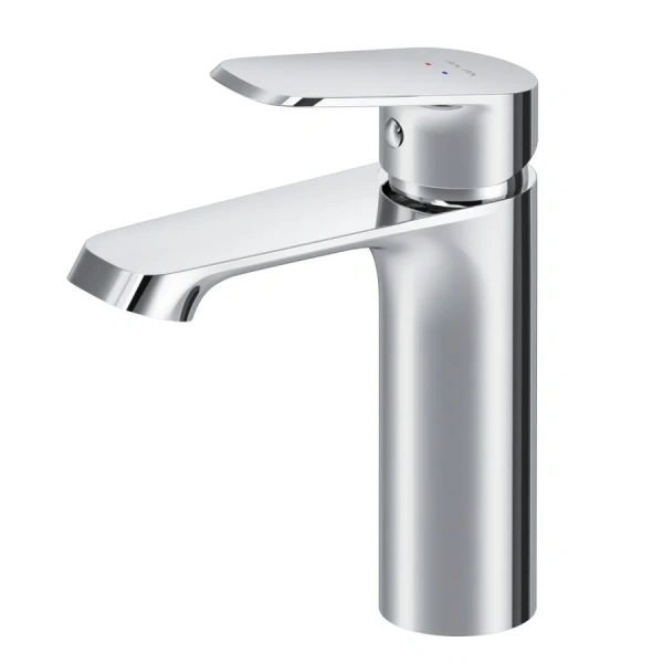 Смеситель для раковины Am.Pm Func F8F021 латунь - фото 1