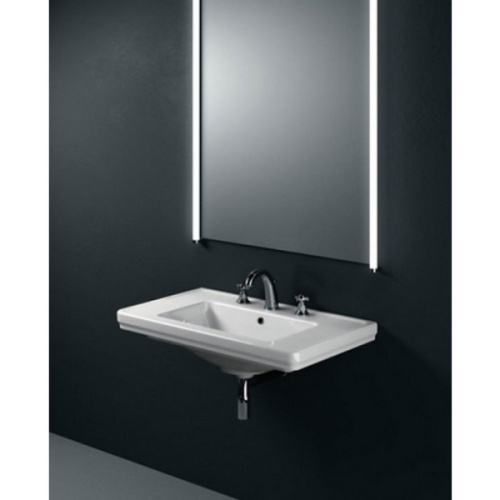 Раковина GSI Classic 8788 - фото 2