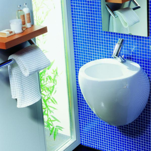 Раковина Laufen Alessi One 8.1597.0 - фото 2