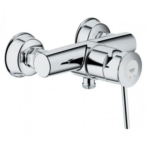 Смеситель для душа Grohe BauClassic 32867000 - фото 1