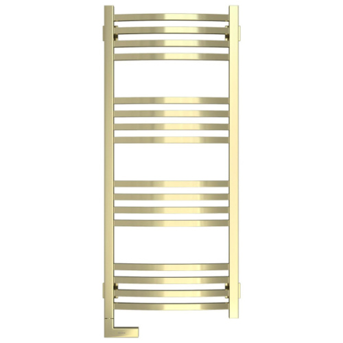 Полотенцесушитель электрический Сунержа Аркус 2.0 40x100 см левый - фото 2