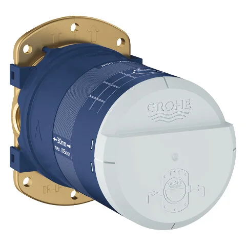 Верхний душ Grohe Rainshower 26479000