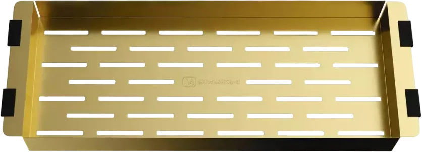 Коландер Omoikiri CO-06 499905 прямоугольный