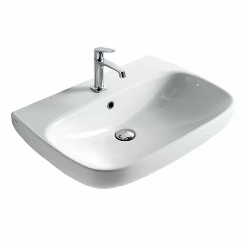 Раковина Globo Genesis GE070 - фото 1