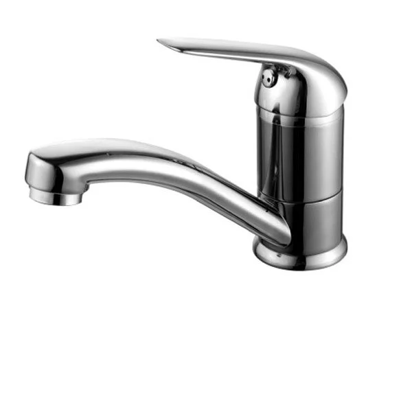Смеситель для раковины Lemark Plus Advance хром - фото 1
