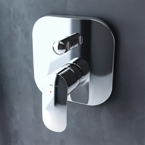 Смеситель для душа AM.PM Sensation F3085000 - фото 2