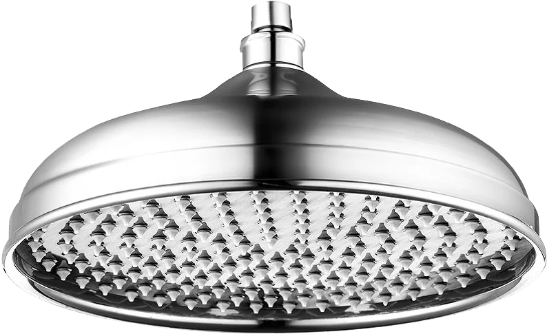 Верхний душ Lemark LM9830 круглый - фото 1