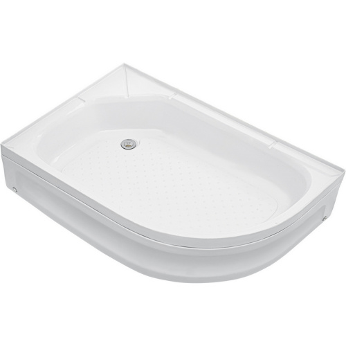 Душевая кабина River Nara 120х80 см правая, со средним поддоном - фото 3