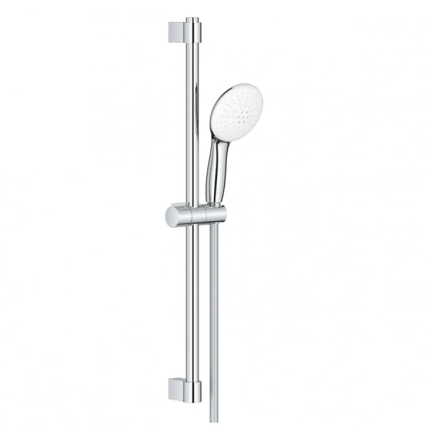 Душевой гарнитур Grohe Tempesta хром - фото 1