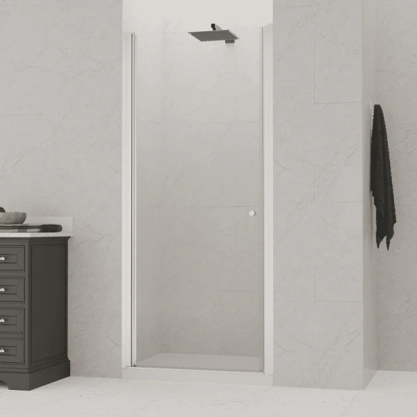 Душевая дверь в нишу RGW Dolphin TN-03 54930306 60 см распашная