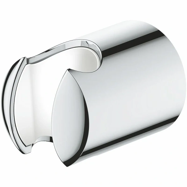 Держатель для ручного душа Grohe Tempesta хром - фото 3