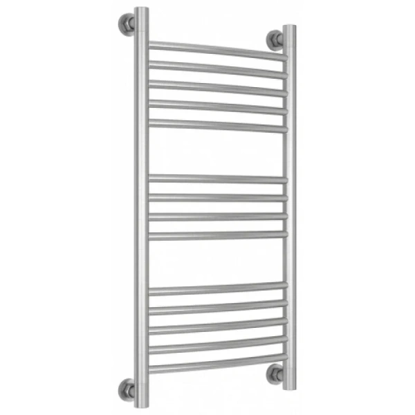 Полотенцесушитель водяной Сунержа Богема+ 40х80 см сатин - фото 1