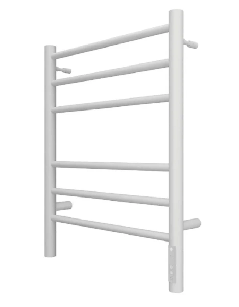 Полотенцесушитель электрический Terminus Аврора П6 46700785274 450х600 встроенный диммер - фото 1