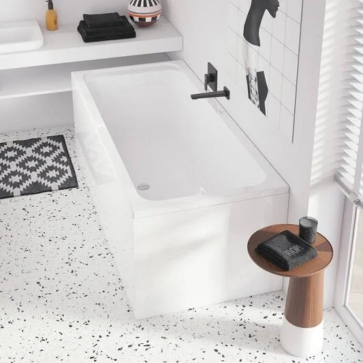 Смеситель для душа Villeroy & Boch Architectura однорычажный - фото 3