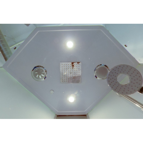 Душевая кабина Timo ELTA index_1 - фото 5