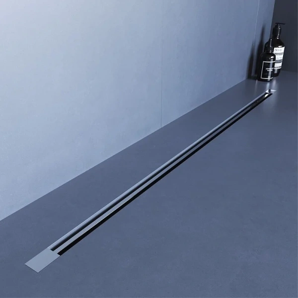 Душевой трап RGW SDR-50S 60 см сатин, стандартные - фото 5