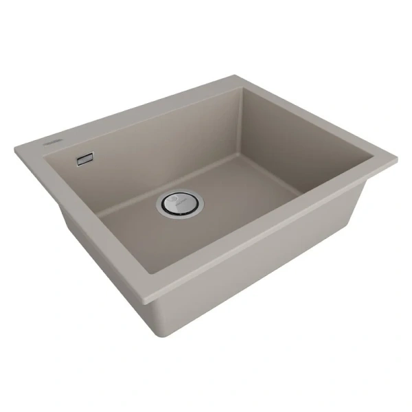 Мойка для кухни Paulmark Decoration 60 см Argan - фото 3