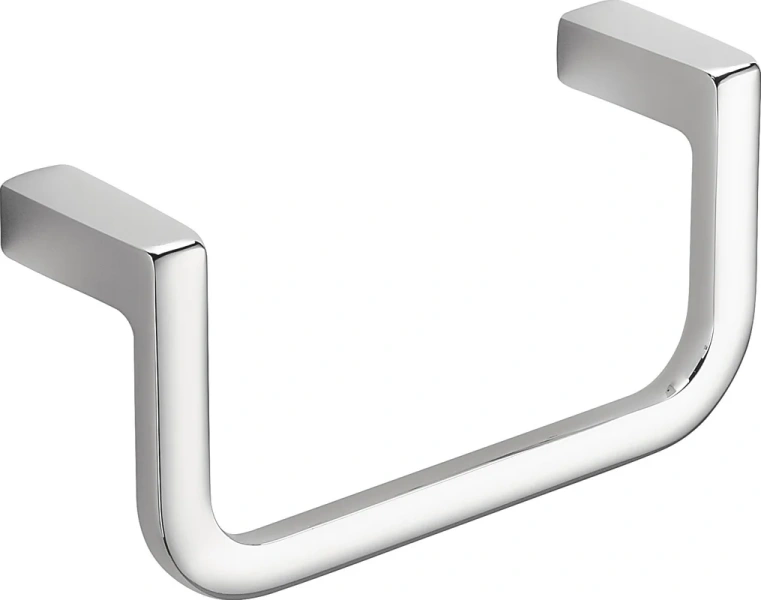 Полотенцедержатель Colombo Lulu хром - фото 1