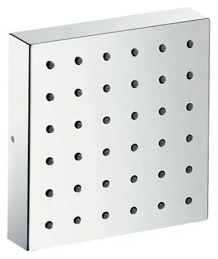 Форсунка Hansgrohe хром - фото 1