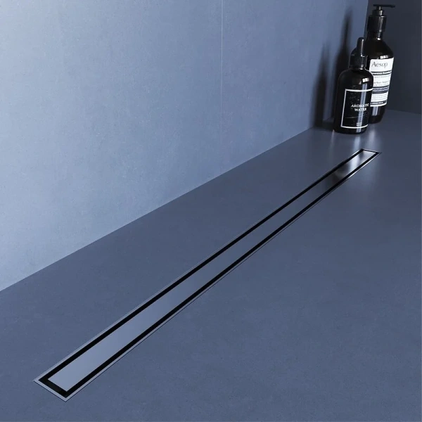 Душевой трап RGW SDR-51S 80 см сатин, стандартные - фото 5