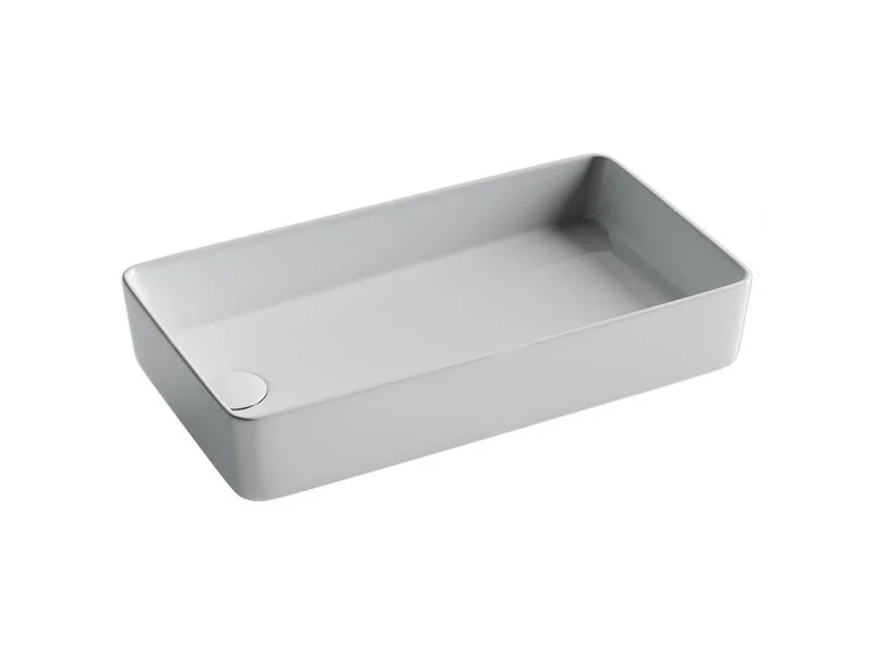 Раковина Ceramica Nova Element 62 см белая - фото 1