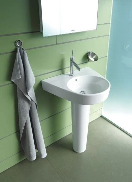 Раковина Duravit Starck 2 232355 - фото 2
