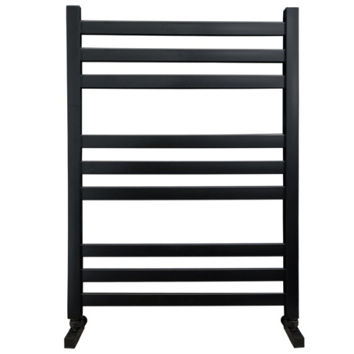 Полотенцесушитель водяной Ника Modern ЛМ 6 80/50 см с вентилями - фото 3