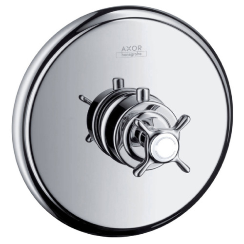 Смеситель для душа термостатический Axor Montreux 16810 - фото 1