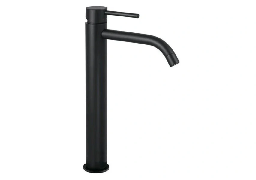 Смеситель для раковины Paffoni Light LIG081 высокий