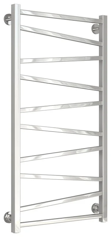 Полотенцесушитель водяной Сунержа Сирокко 50х100 см без покрытия - фото 1