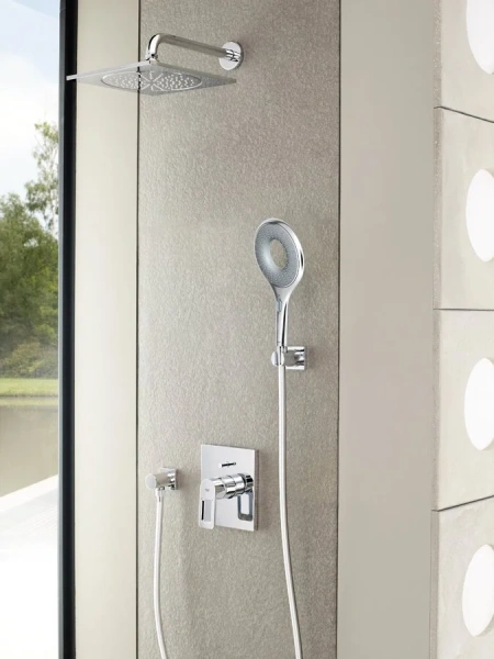 Шланг Grohe Silverflex 27137000 - фото 4