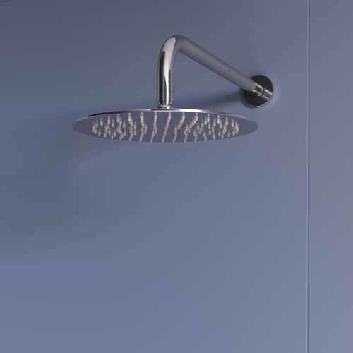 Душевой комплект RGW Shower Panels SP-52 21140852 встраиваемый, современные, hi-tech index_1 - фото 9