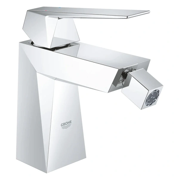 Смеситель для биде Grohe Allure Brilliant 23117000 - фото 1