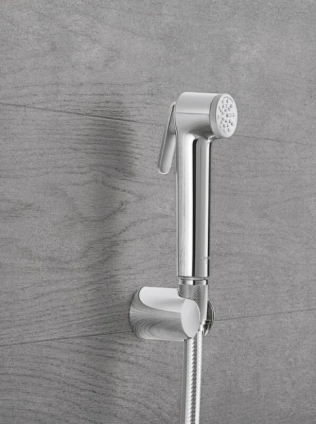 Гигиенический душ Grohe Tempesta-F 27512001 - фото 4