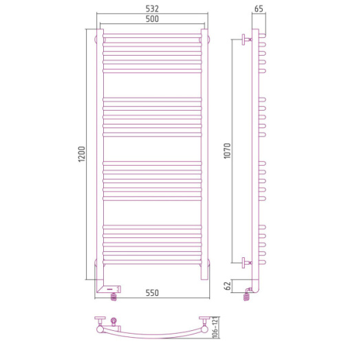 Схема - фото 3